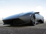 Lamborghini Murcielago LP640 Yeniceri Edition by Unicate 2010 года